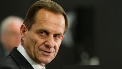 олимпийская конфедерация германии