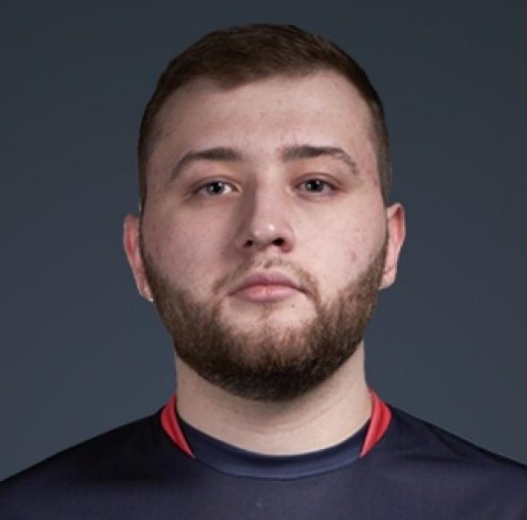 Dimasick Дмитрий Матвиенко