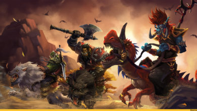 Warcraft