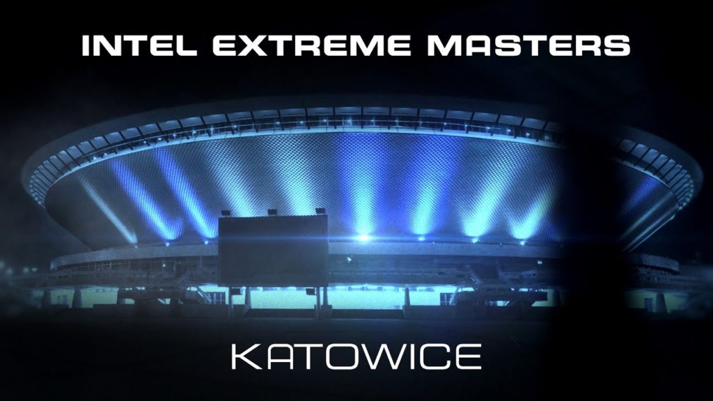 Intel Extreme Masters Season XIII