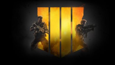 Cod 4 Call of Duty: Black Ops 4