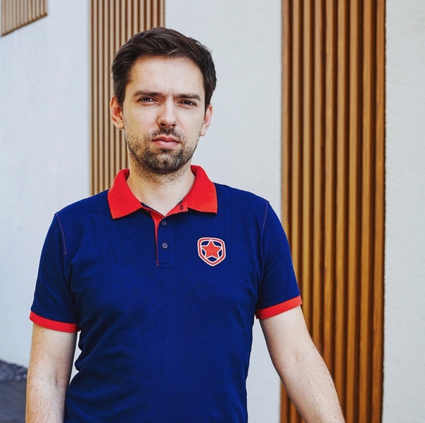 B1ad3 Андрей Городенский