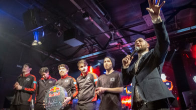 турнир дота2 red bull алматы финал