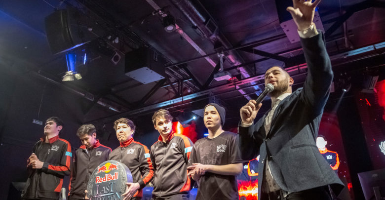 турнир дота2 red bull алматы финал