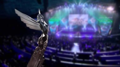 Победители The Game Awards 2018