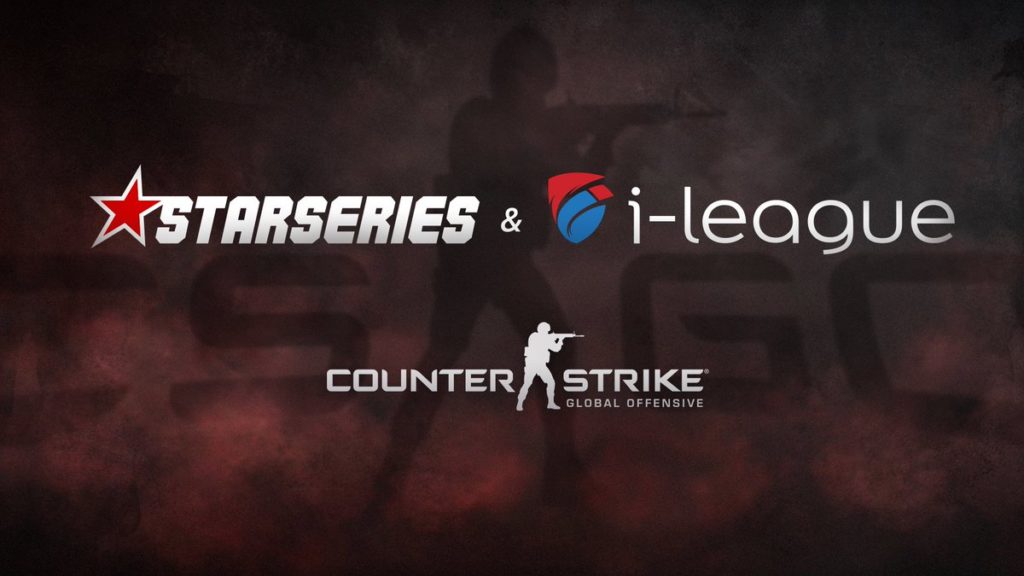 StarSeries & i-League CS:GO Season 7