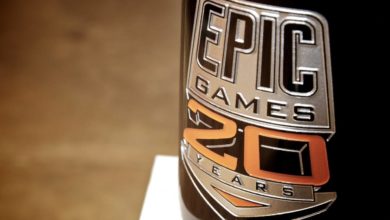 Epic Games