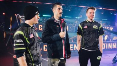 OpTic Gaming pubg