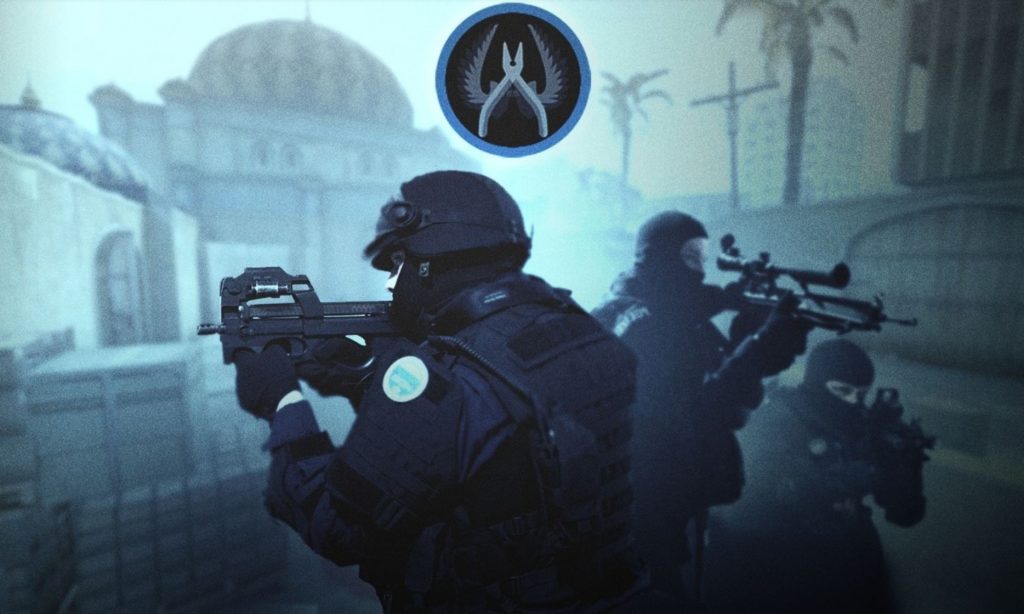 топ-5 команд снг по cs go