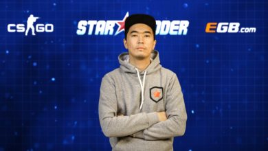 AdreN выступит за Faze Clan на IEM Katowice Major