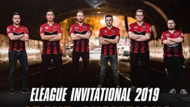 Faze Clan