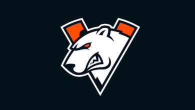 Новый состав virtus.pro