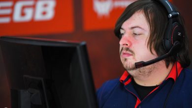 Gambit выступят на турнире по CS:GO от WePlay!