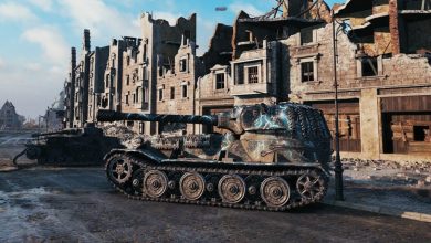 Новое событие «Солдаты удачи» на Глобальной карте в World of Tanks