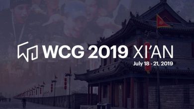 Warcraft III вошла в список дисциплин на World Cyber Games 2019
