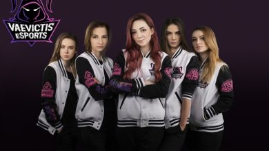 Vaevictis eSports собрала женский состав для LCL 2019