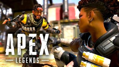 Apex Legends обошла Fortnite