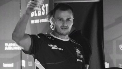 Ярослав pashaBiceps Яжомбковски рассказал, как родные относились к его увлечению Counter-Strike.