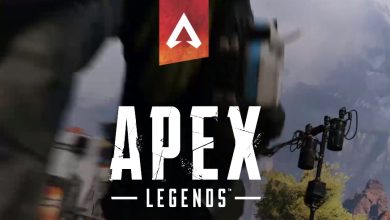 королевская битва apex legends