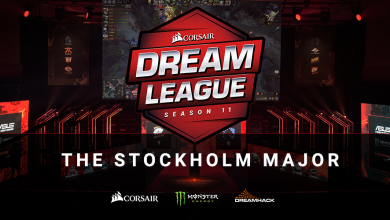 Dream League Season 11