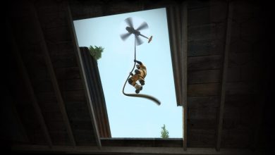 Danger Zone