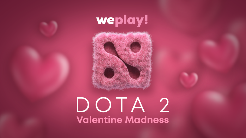 Gambit Esports победила на WePlay! Valentine Madness по Dota 2