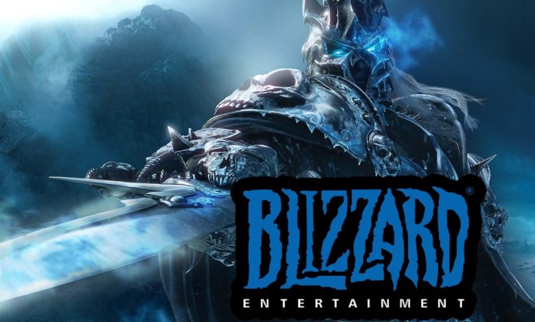 Blizzard возьмут на работу более 130 разработчиков игр