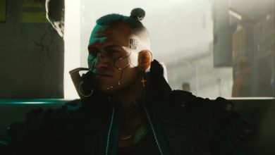 Cyberpunk 2077