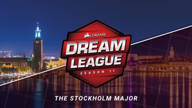 Vici Gaming стала чемпионом DreamLeague Major