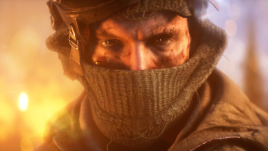 В Battlefield V добавили королевскую битву