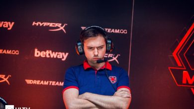 Bondik и B1ad3 ушли из Gambit Esports