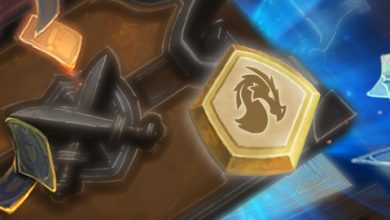 Blizzard удалила 9 карт из стандартного режима Hearthstone