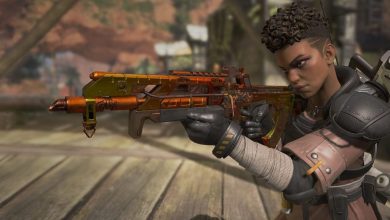 В колледже Америки будут награждать стипендией лучших игроков в Apex Legends