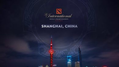 The International 2019: Shanghai