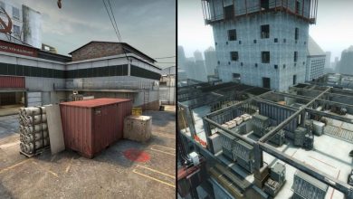 Разработчики CS:GO отметили, что Cache вернется в список турнирных карт после реворка. 