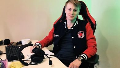 Тренер Gambit Dota 2 прокомментировал игру команды в финале StarLadder ImbaTV Dota 2 Minor.