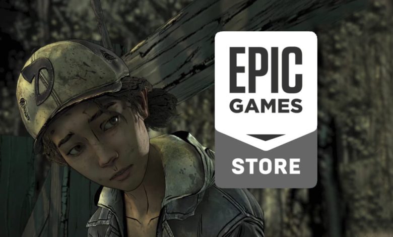 Руководитель Epic Games Тим Суини рассказал о функционале Epic Games Store