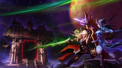 почему из World of Warcraft убирают порталы