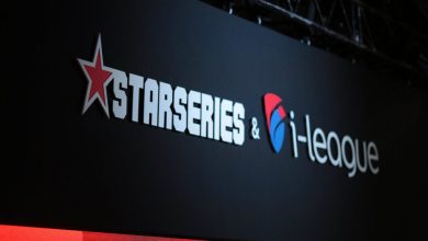 Natus Vincere одержали победу над ENCE в четвертьфинале StarSeries & i-League CS:GO Season 7.