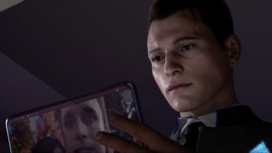 В Epic Games Store случайно раздали Detroit: Become Human