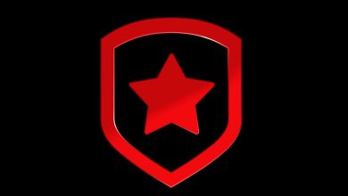 Молодежный состав Gambit Esports CS:GO