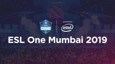 Keen Gaming выиграла ESL One Mumbai 2019