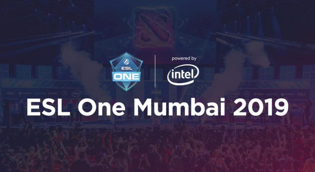 Keen Gaming выиграла ESL One Mumbai 2019