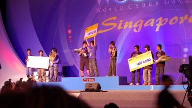 wcg 2005