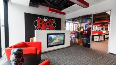 Сотрудники Riot планируют устроить забастовку