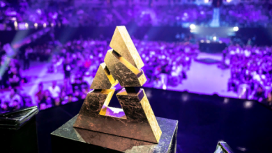 Astralis получила инвайт на BLAST Pro Series: Madrid 2019