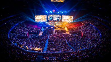 Что нужно знать о IEM Sydney по CS:GO