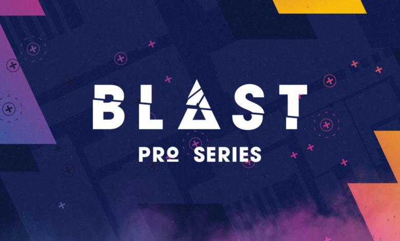 Natus Vincere получили инвайт на BLAST Pro Series: Madrid 2019