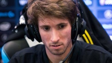 Dendi: «Игра становится проще с каждым патчем»