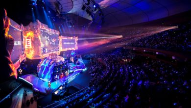 Valve сократила количество квот на EPICENTER Major для СНГ, Европы и Китая